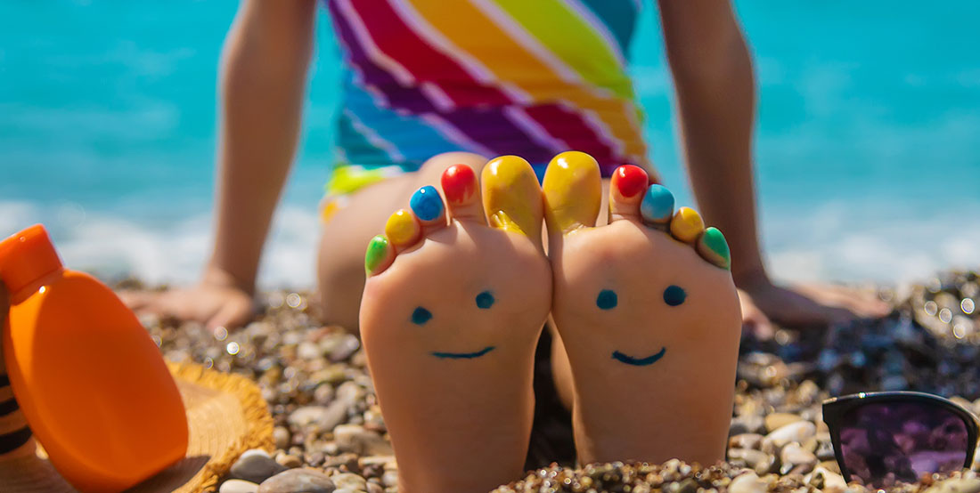 Psicólogo para niños y adolescentes