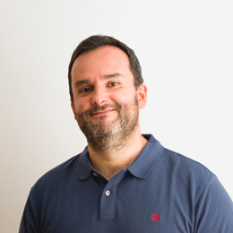 Diego Barral Tafalla