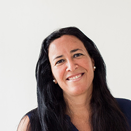 Ana María Velázquez Padrón