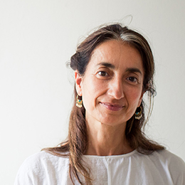 Cristina Santana Marrero