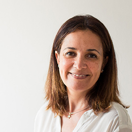 Justa María Mateo Melian