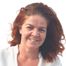 Mª Isabel del Rosario Robaina