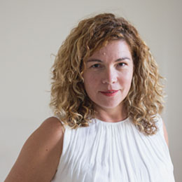 María Jesús Armas Acosta