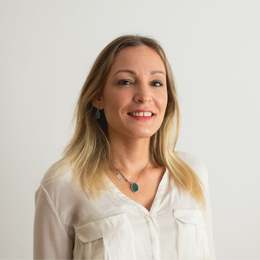 Rita del Carmen Cordero Márquez