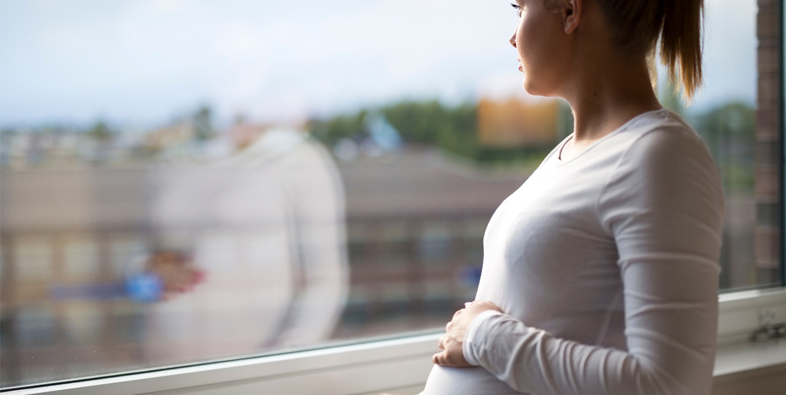 Psicólogo para embarazadas