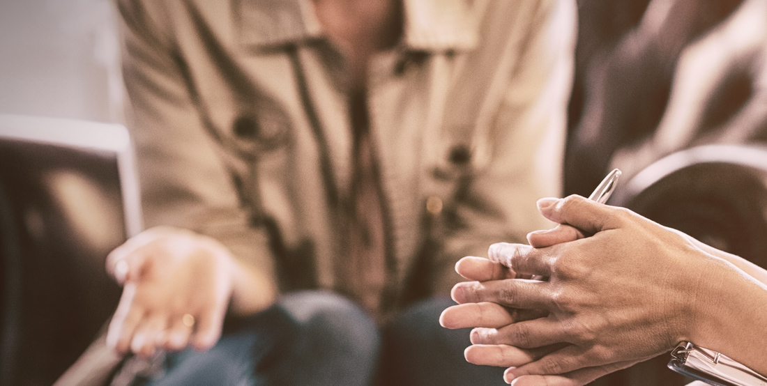 Consulta de Psiquiatría Las Palmas