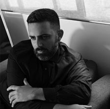 Ariel Déniz-Robaina