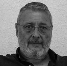 Manuel Sorando Martínez 