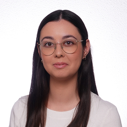 Elena  Morales Padrón