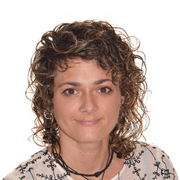 Elena  Morales Padrón