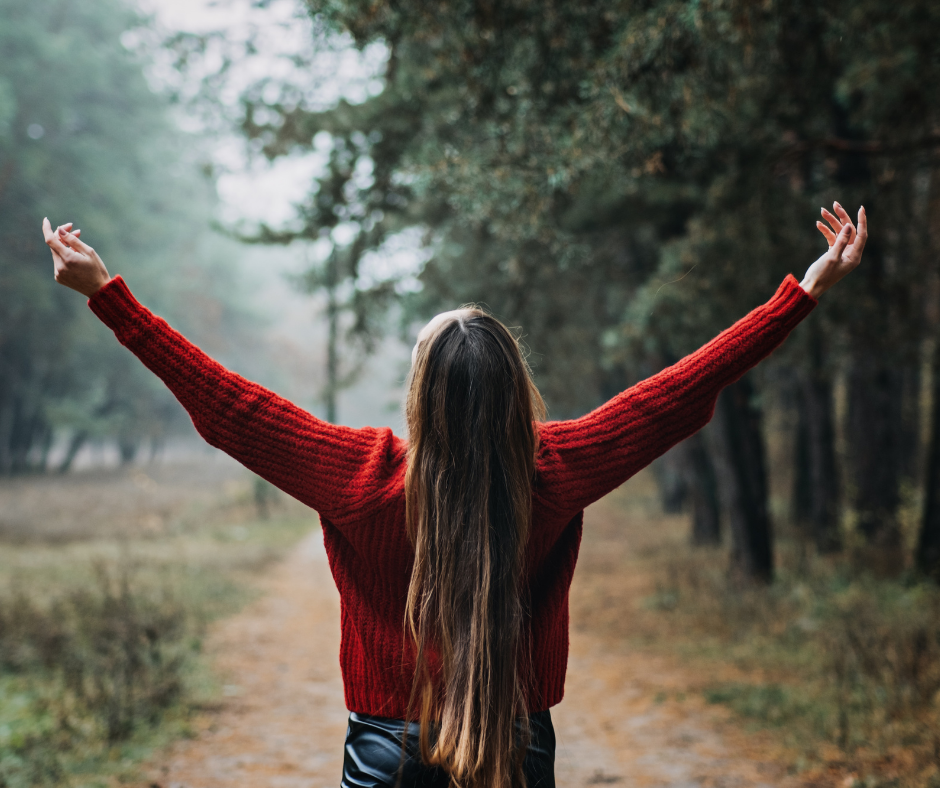 Nuestra capacidad de avanzar: Resiliencia y reinventarse