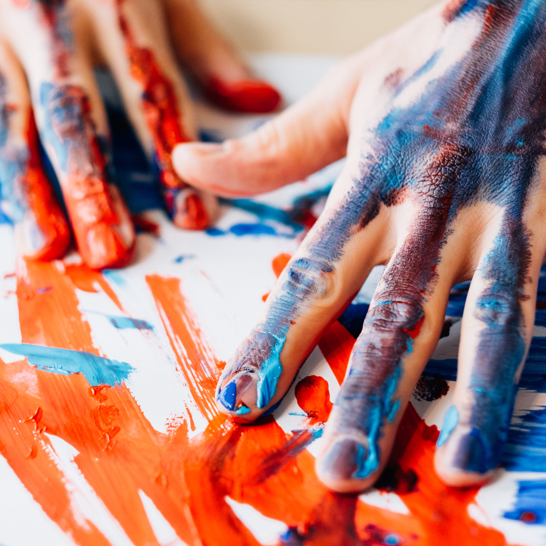 Beneficios de la Arteterapia 