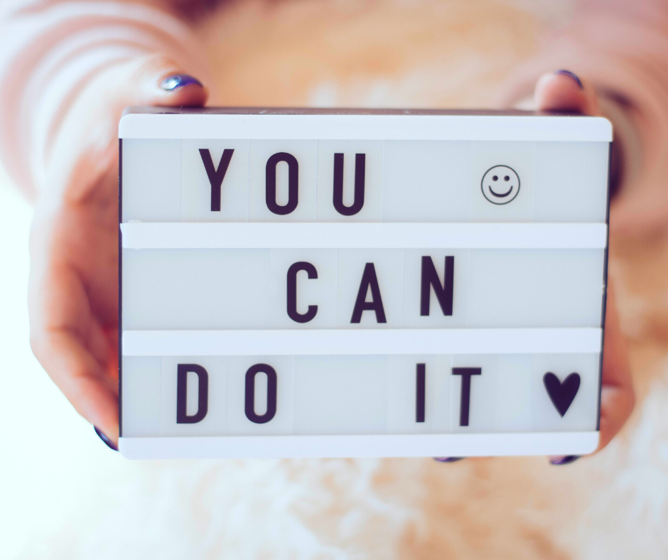 La motivación se hace