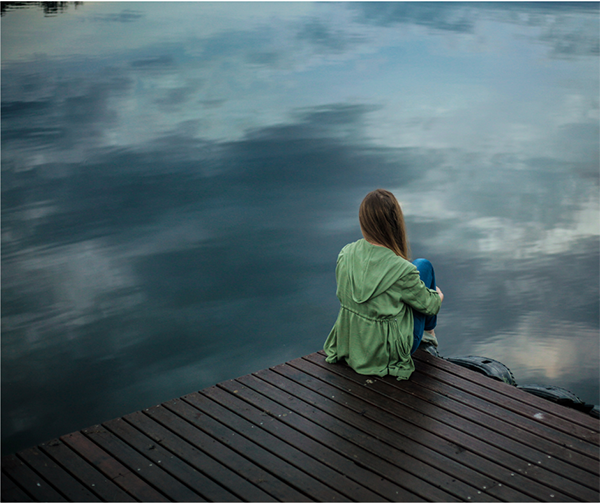 La Distimia: la depresión persistente leve que se puede complicar