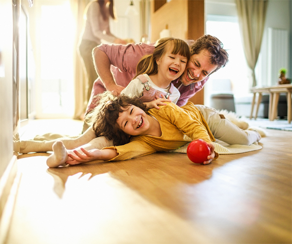 El tiempo libre es un regalo