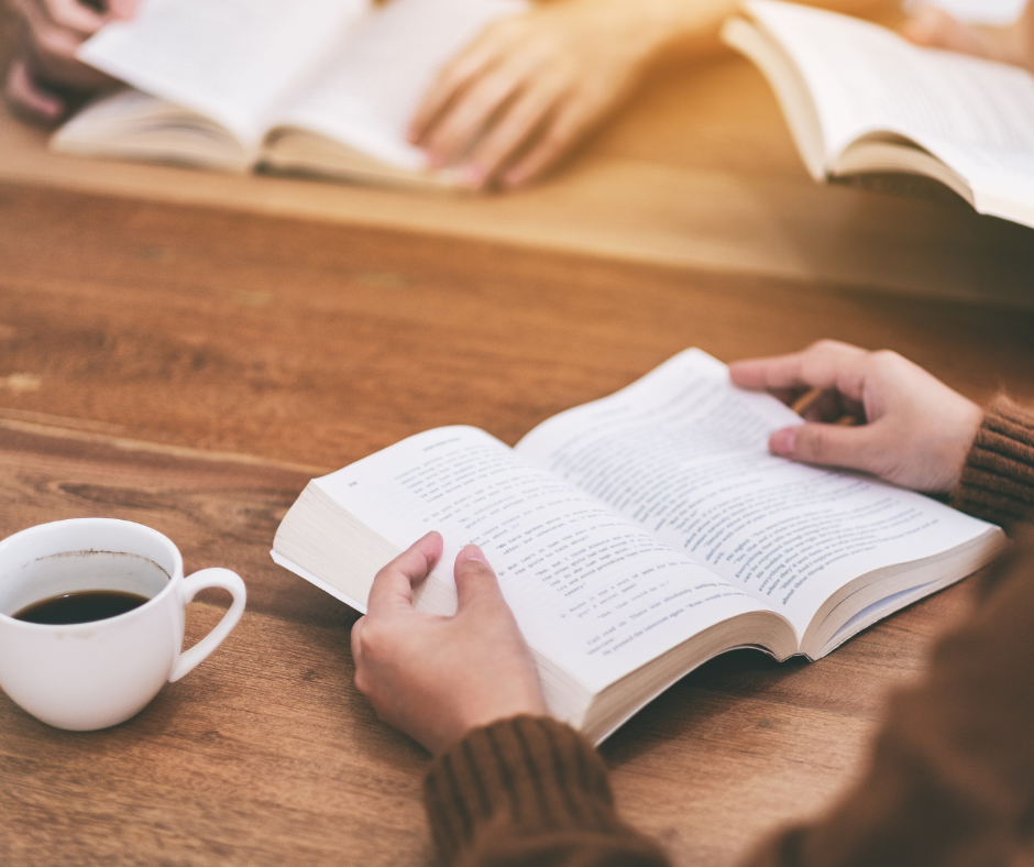 La Biblioterapia: un recurso para la salud mental
