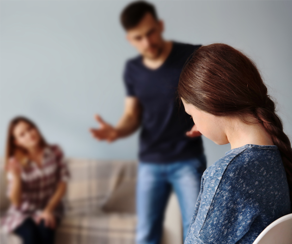 Maternidad y paternidad conscientes: devolver la infancia a nuestros niño/as y desarrollar nuevas habilidades