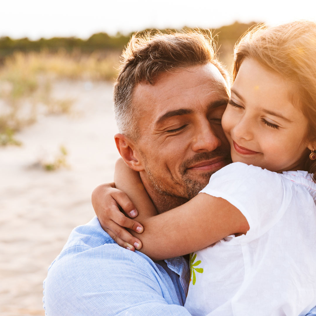 El punto de vista de un padre