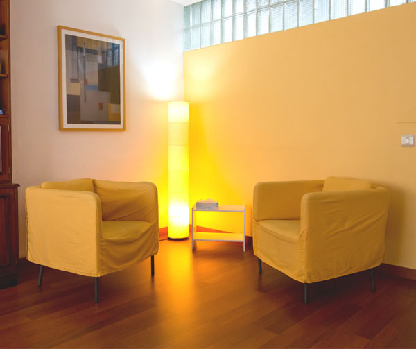 ¿Qué es “el darse cuenta” en la psicoterapia Gestalt?