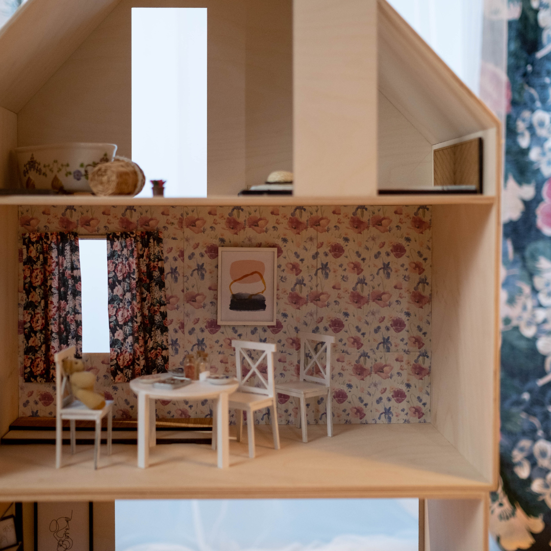 El juego simbólico en la infancia: Claves para la regulación emocional