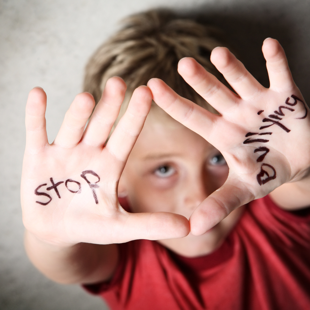 Reparación del daño provocado por el Acoso escolar