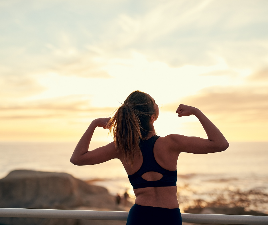 Claves para cambiar hábitos: Es necesario andar para hacer el camino