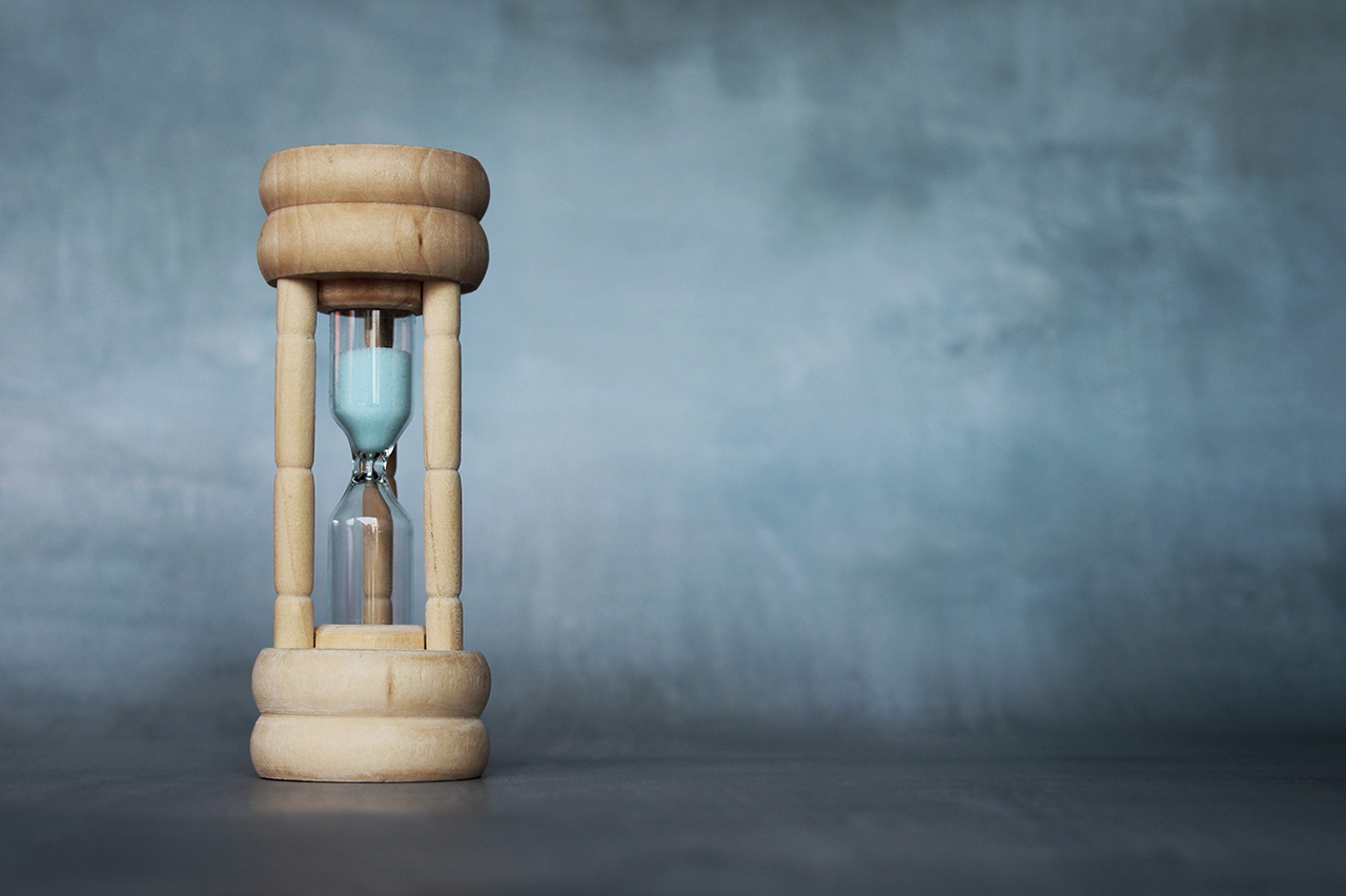 Ciclos vitales: aprender a mirar dentro cuando todo parece quieto